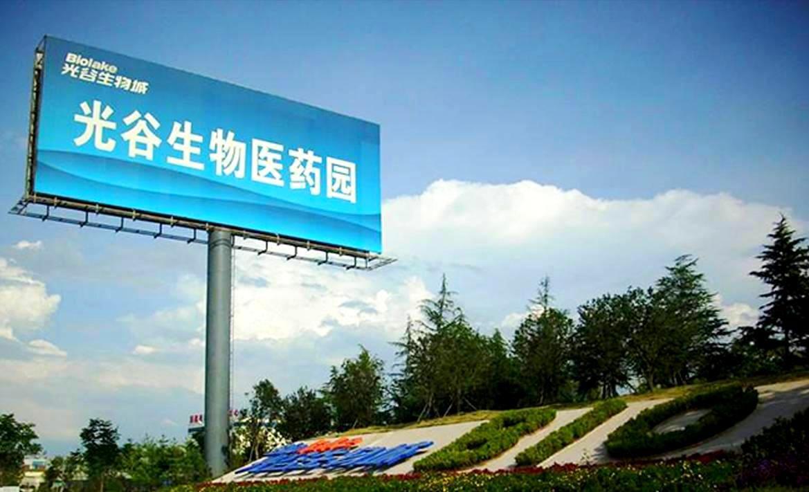[原创]重磅揭秘！武汉市的户外广告竟是如此审批！